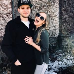 Meet your Posher, Kendra